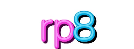 rp8 — logo kanal
