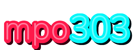 mpo303 — logo kanal