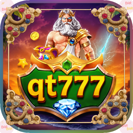 qt777 — mitra unggulan