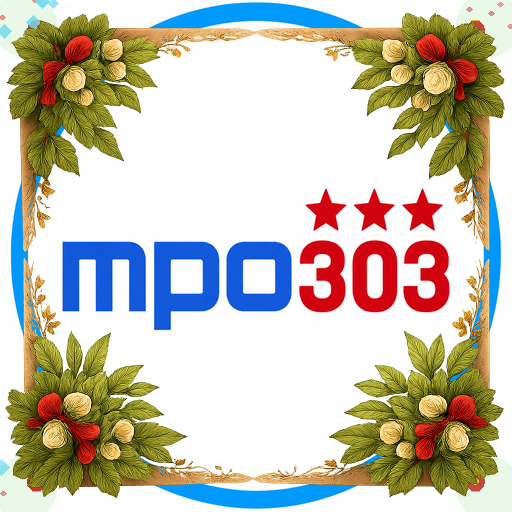 mpo303 — mitra unggulan