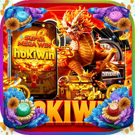 hokiwin — galeri pratinjau - APK Resmi